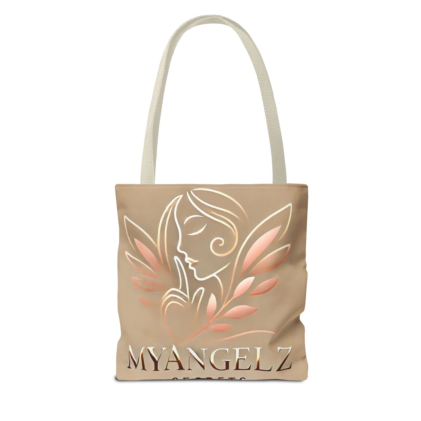 Myangelz Secrets Tote Bag One Size