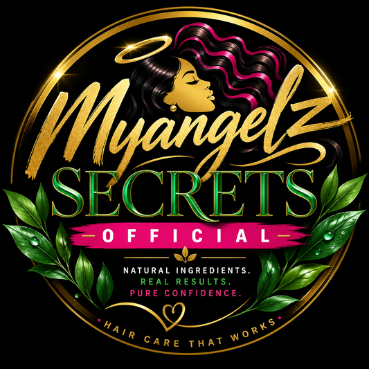 💖🌱Help Grow Myangelz Secrets 🌱💖