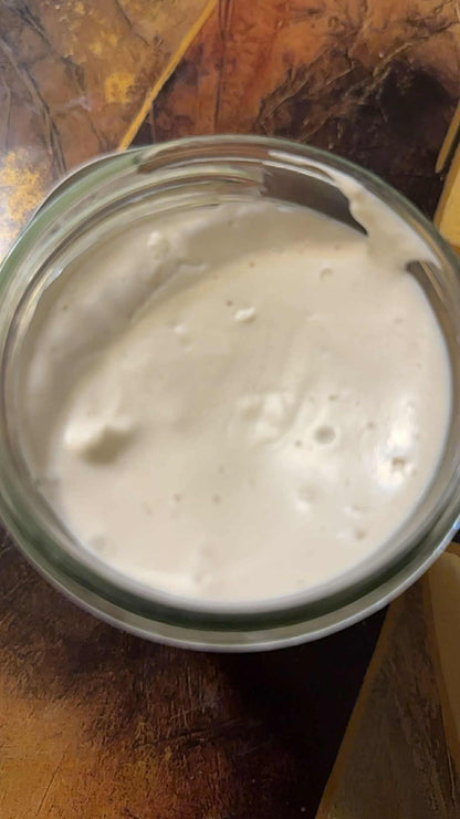 Myangelz Angel Whip Hair Butter