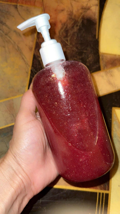 Myangelz Leave - In/Detangler//Curl Enhancer
