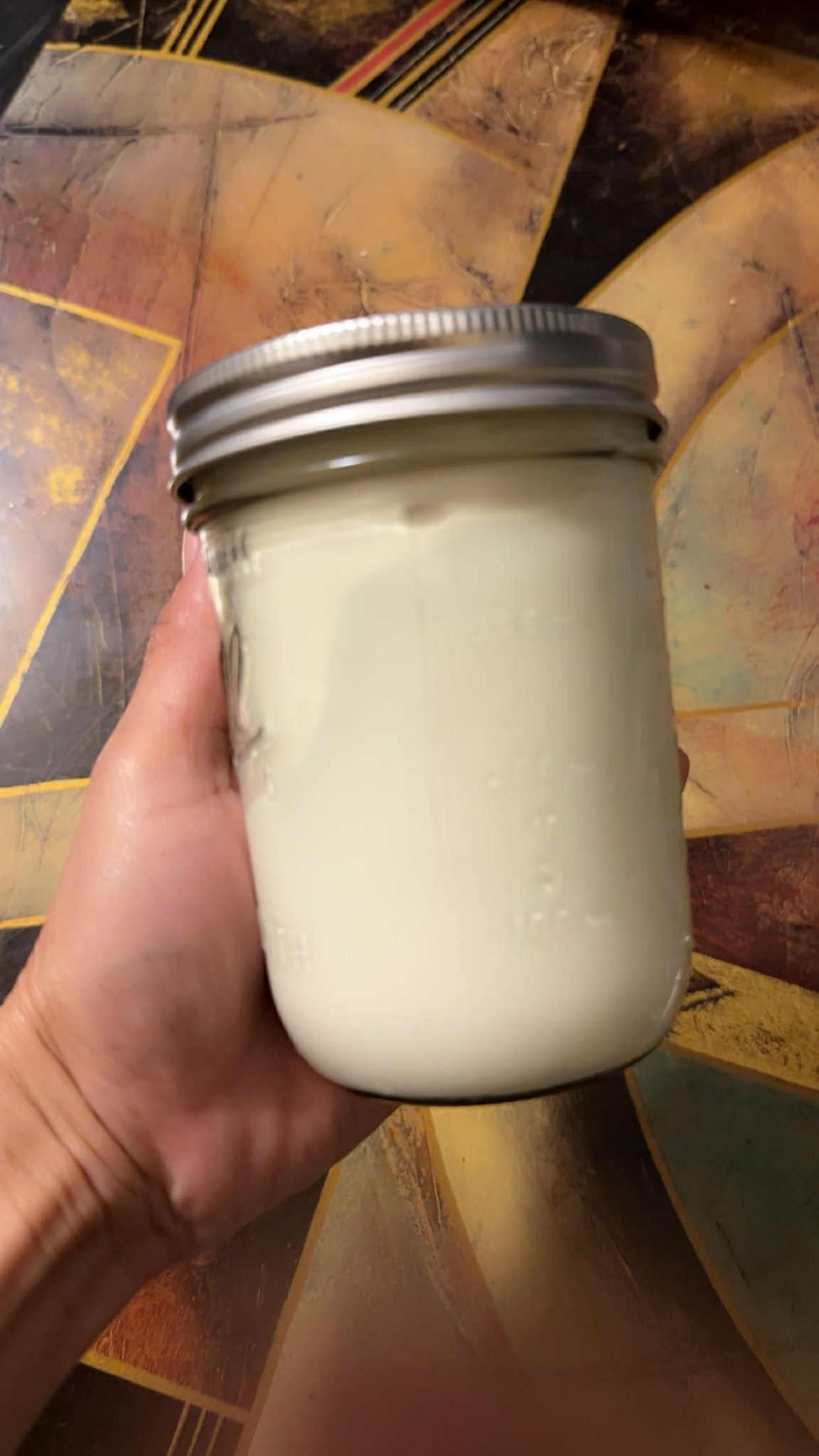 Myangelz Angel Whip Hair Butter