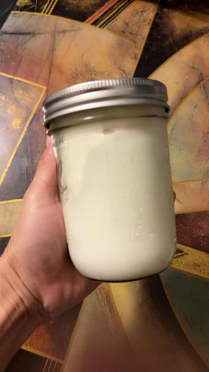 Myangelz Angel Whip Hair Butter
