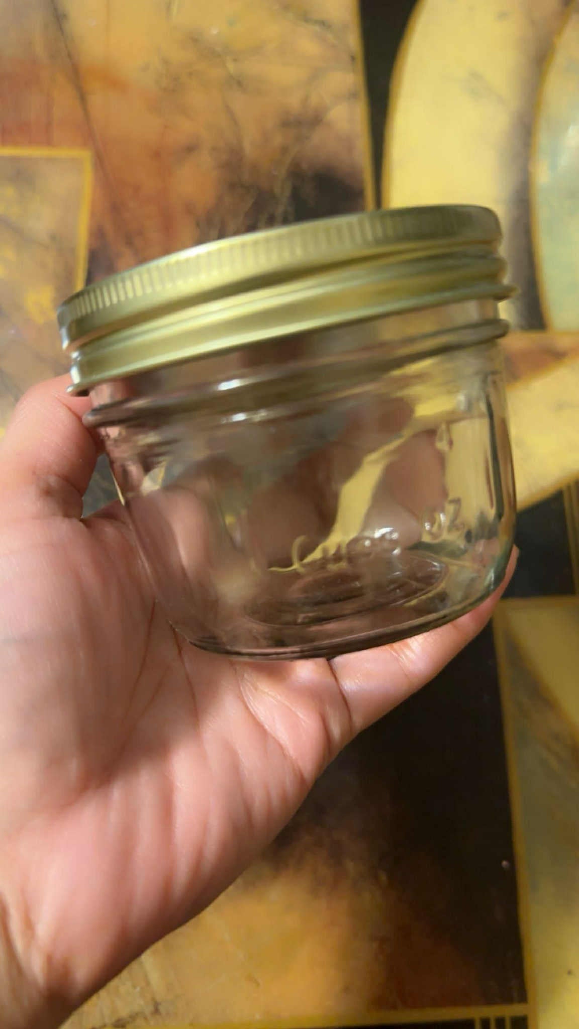 Myangelz Angel Whip Hair Butter