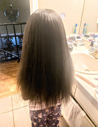 Myangelz Herbal Hair Growth Oil