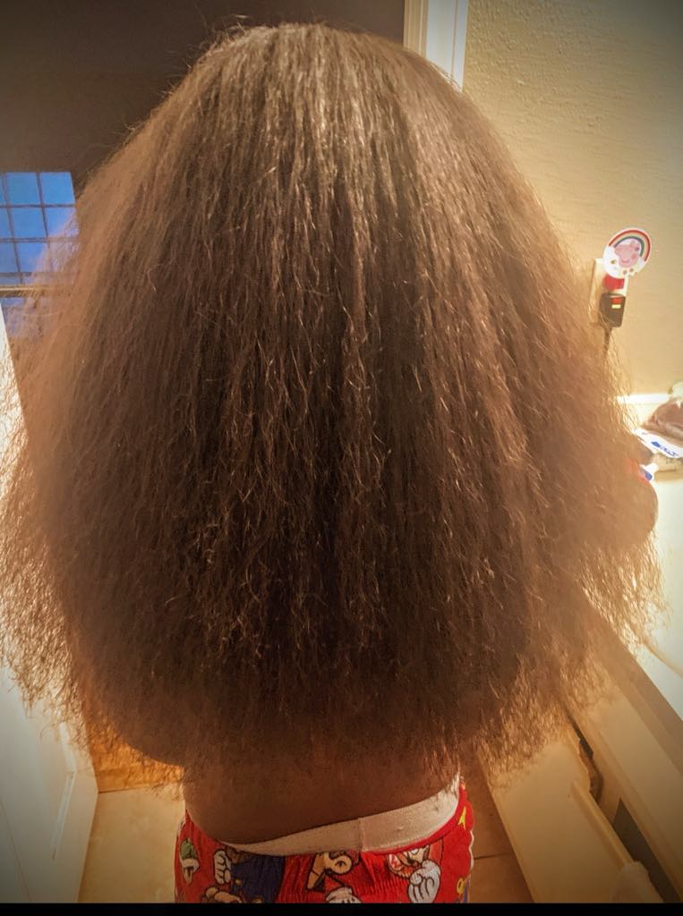 Myangelz Herbal Hair Growth Oil