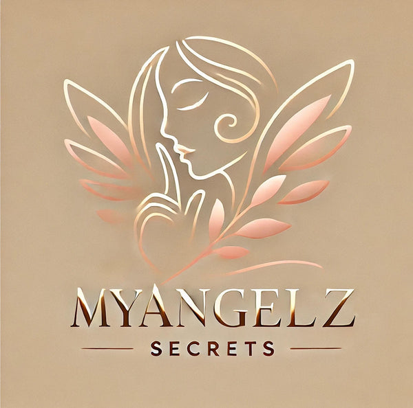 Myangelz Secrets!