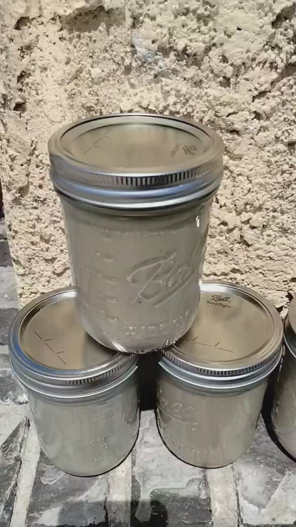 🌿 Hair Crack Hair Masque 🔥👑