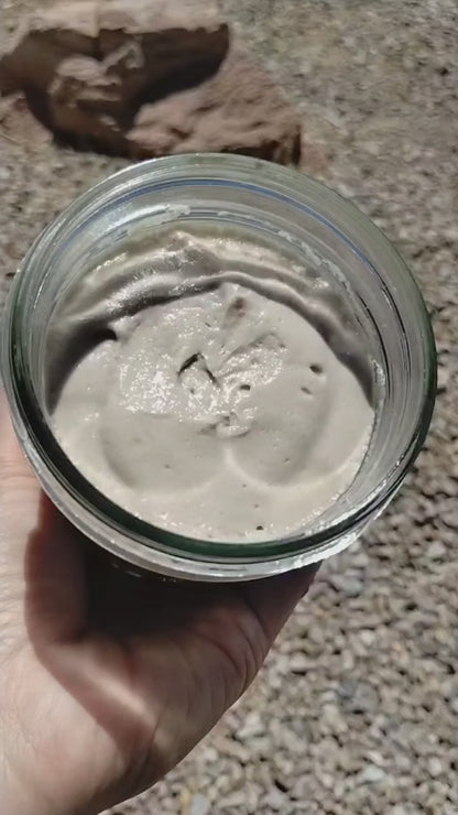 🌿 Hair Crack Hair Masque 🔥👑