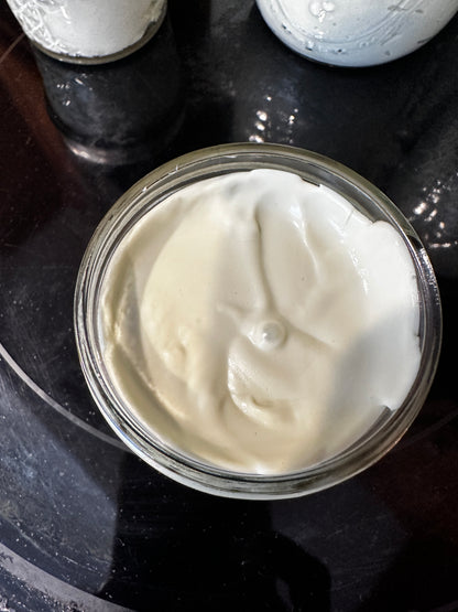 🌿 Hair Crack Hair Masque 🔥👑